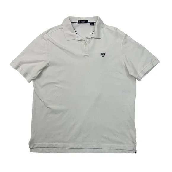 Cremieux store classics polo